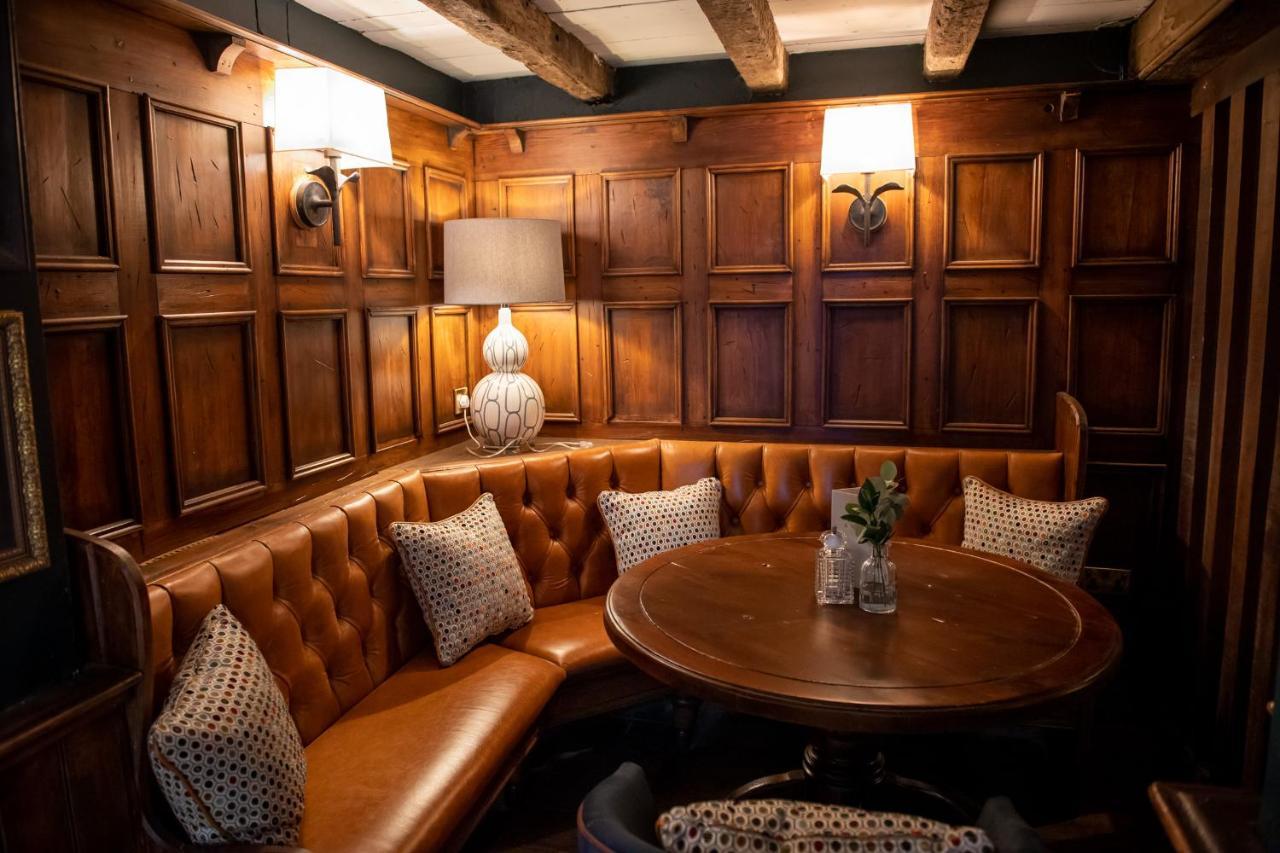 The Red Lion Inn By Chef & Brewer Collection トッドウィック エクステリア 写真