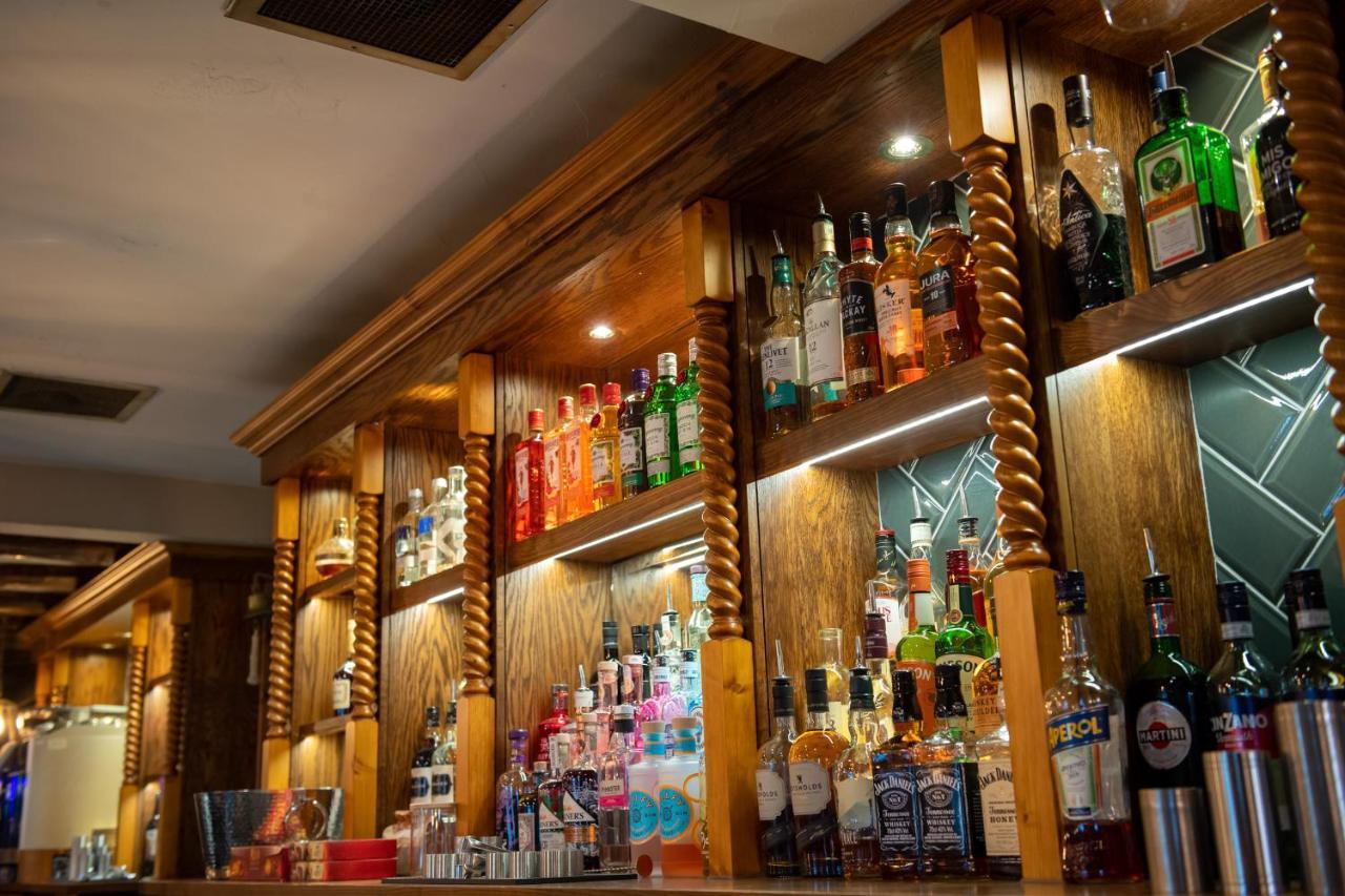 The Red Lion Inn By Chef & Brewer Collection トッドウィック エクステリア 写真