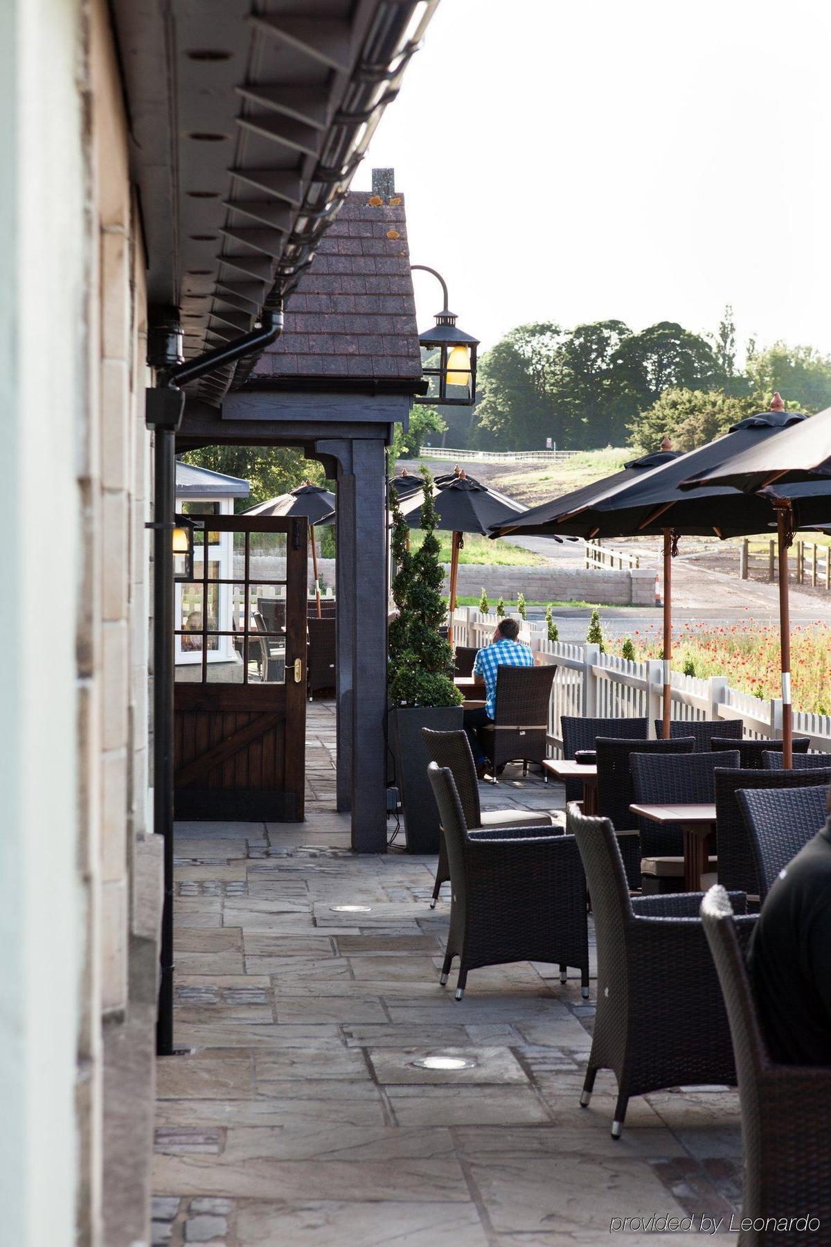 The Red Lion Inn By Chef & Brewer Collection トッドウィック エクステリア 写真